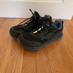 Alta Lone Peak All Weather